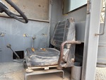 Control Station with Seats/Armrests