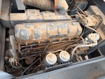 Engine with Engine - Right Side