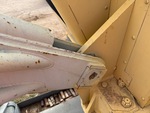 Crane Superstructure with Main Boom Pins