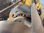 Crane Superstructure with 