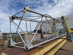 Crane Superstructure with 