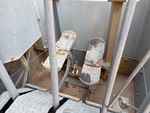 Control Station  with Hoist Brakes