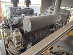 Upper Engine with Engine - Left Side