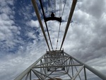 Crane Superstructure with 