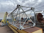 Crane Superstructure with 