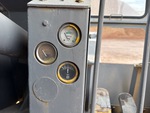 Control Station  with Gauges