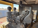 Upper Engine with 
