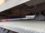 Crane Superstructure with Bottom Covers