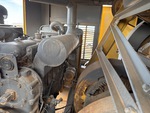 Upper Engine with 
