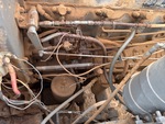 Engine with Fuel System