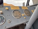 Control Station with Warning Lights