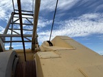 Crane Superstructure with 