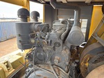 Upper Engine with Engine - Right Side