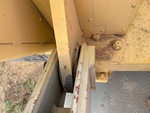 Crane Superstructure with 