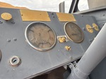 Control Station with Gauges