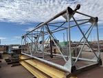 Crane Superstructure with 