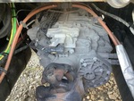 Drivetrain with 