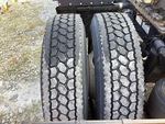 4 Underbody - Truck with 