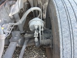 Brakes with 