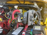 Motor with 