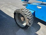 Chassis Photos with 