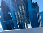 Hydraulics with 