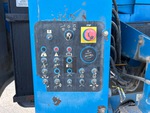 Basic Lower Control Station with 