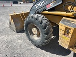 Chassis with 