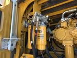 Hydraulics with 