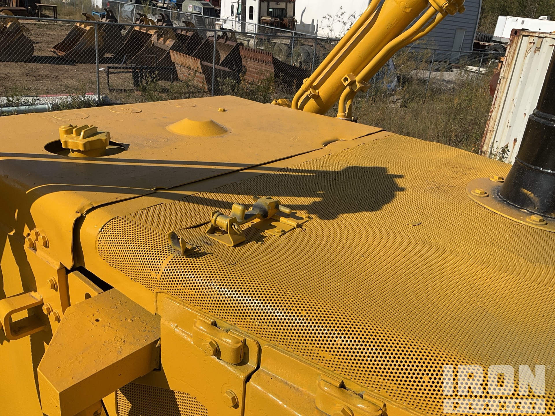 1997 Komatsu D85P
