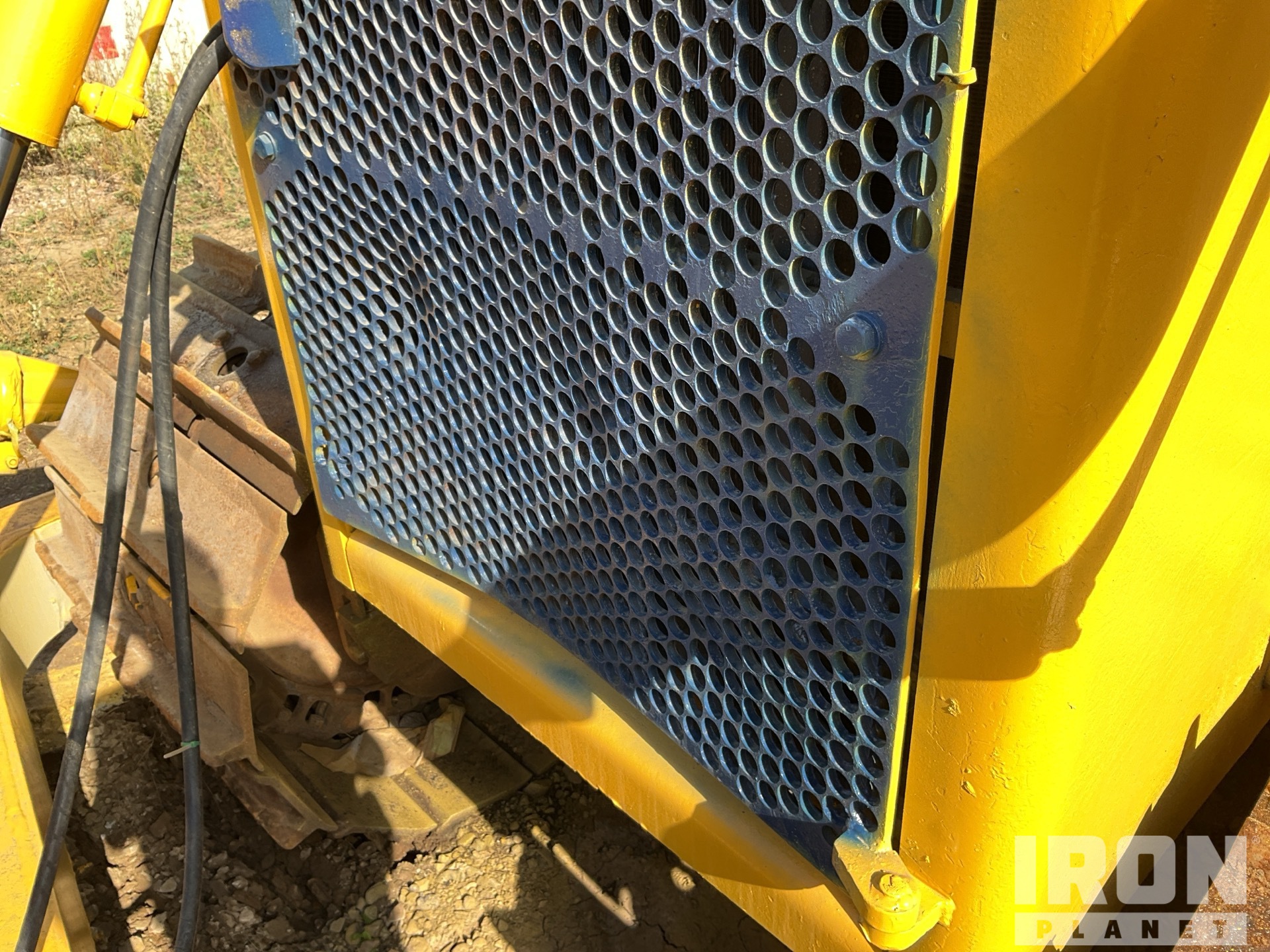 1997 Komatsu D85P