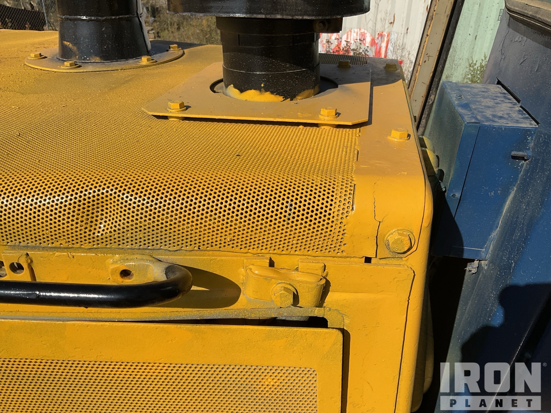 1997 Komatsu D85P