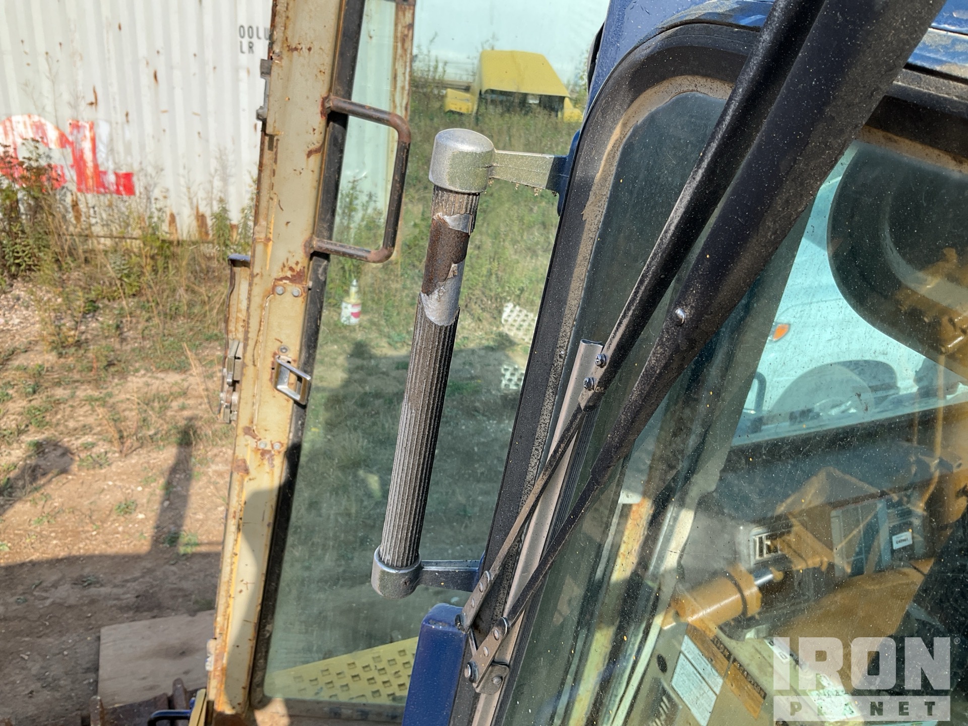 1997 Komatsu D85P