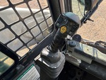 Control Station with 