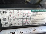 Control Station with 