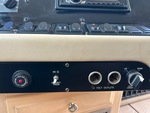 Control Station with 