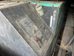 Outside Utilities with 