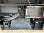 Outside Utilities with 
