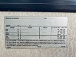 General Appearance with Numero seriale/numero d’identificazione del veicolo (VIN)