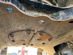 Chassis with 