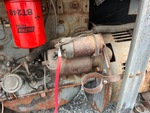 Engine with 