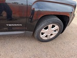 Chassis Photos with 