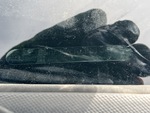 General Appearance with Second Serial Number/VIN Photo