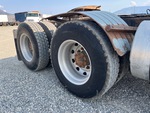 4 Underbody - Truck with 