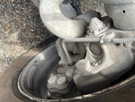 Brakes with 