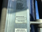 General Appearance with Second Serial Number/VIN Photo