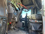 Cab with 