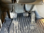 Cab with 