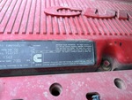 Engine with 