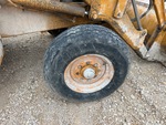 Chassis with 